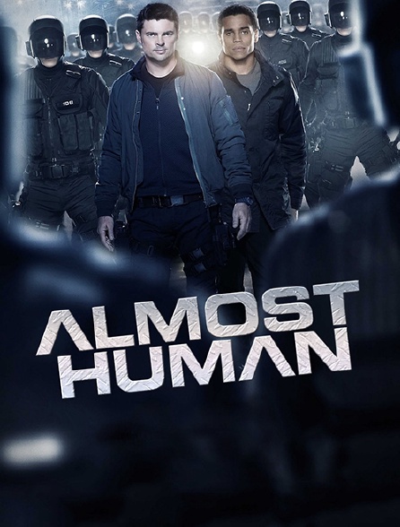 Almost Human