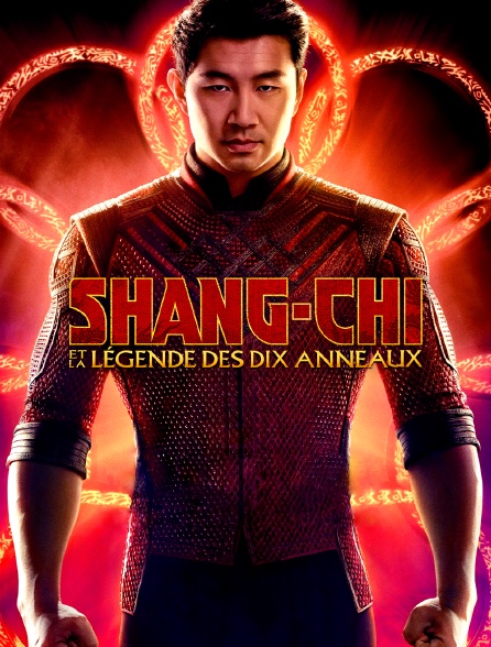 Shang-Chi et la Légende des Dix Anneaux