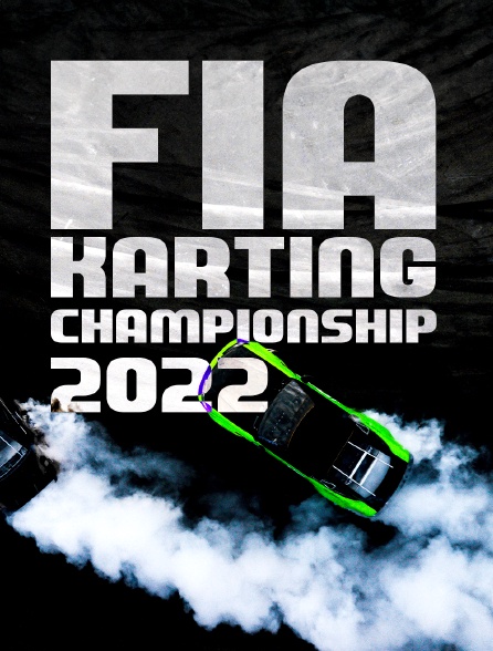 Fia Karting Championship 2022