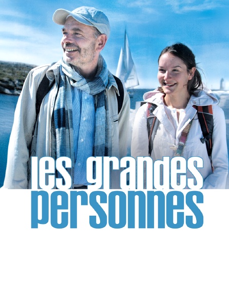 Les grandes personnes