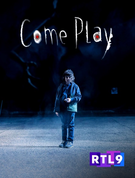RTL 9 - Come Play