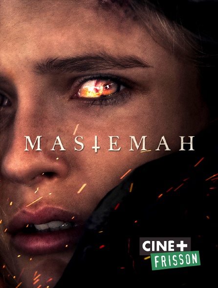 Ciné+ Frisson - Mastemah