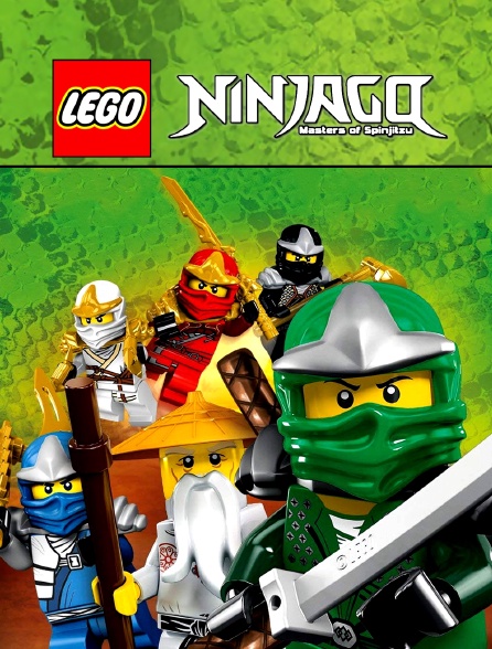 Ninjago