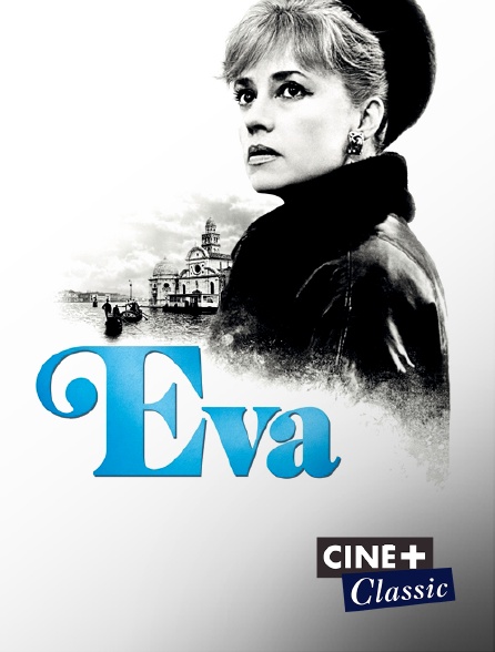 Ciné+ Classic - Eva