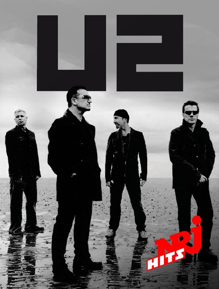 NRJ Hits - Spéciale U2