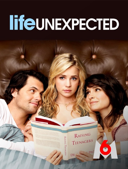 M6 - Life unexpected