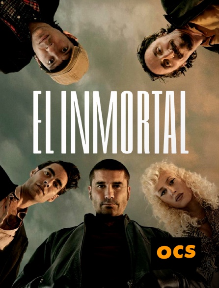 OCS - El Inmortal