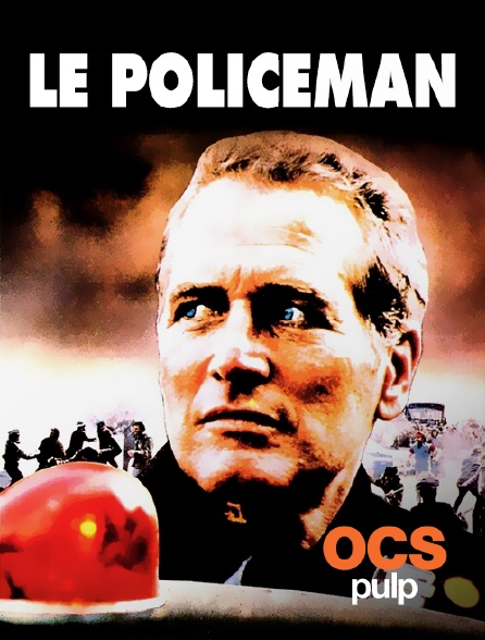 OCS Pulp - Le policeman