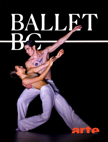 Arte - Ballet BC : Vancouver x3