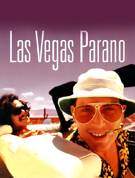 Las Vegas Parano