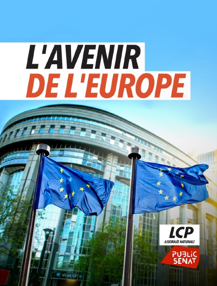 LCP Public Sénat - Les Marseillais à Bruxelles