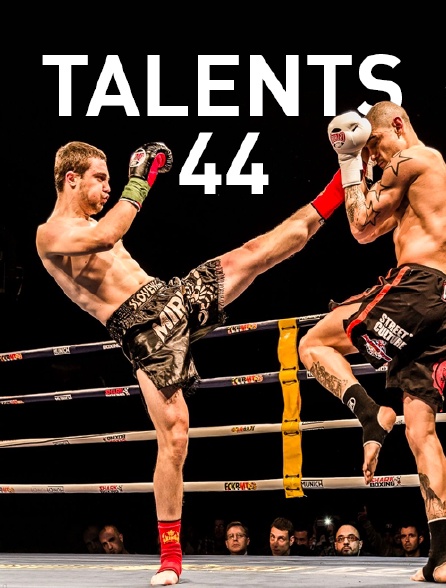 Talents 44