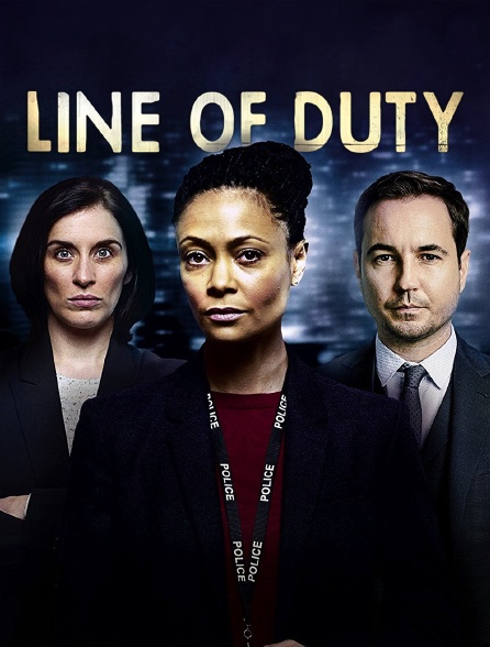 Line of Duty : Enquêtes Internes