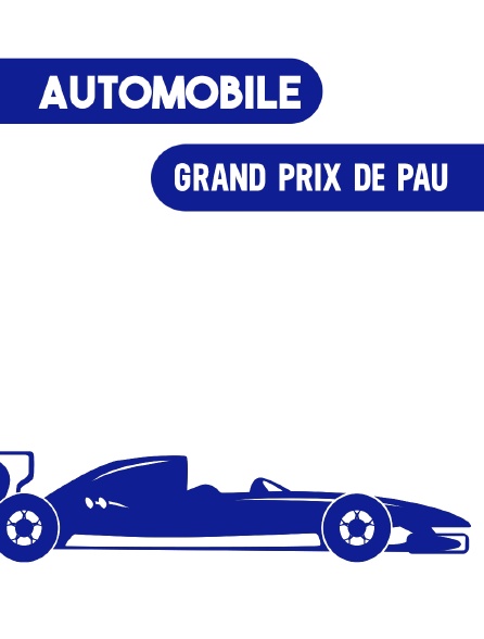 Grand Prix de Pau