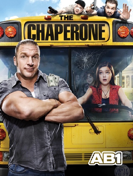 AB 1 - The Chaperone