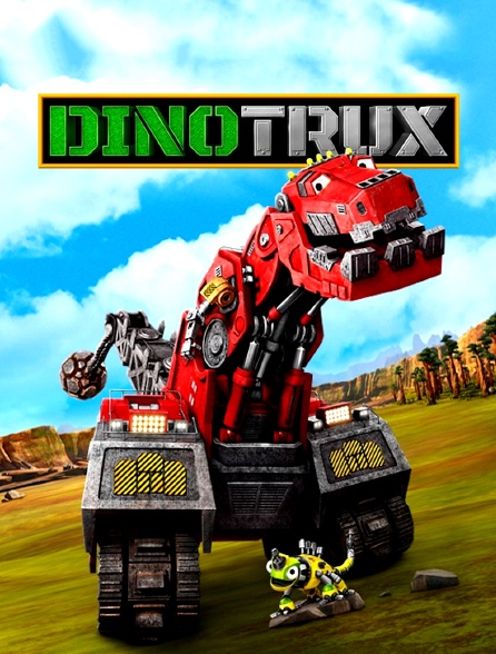 Dinotrux