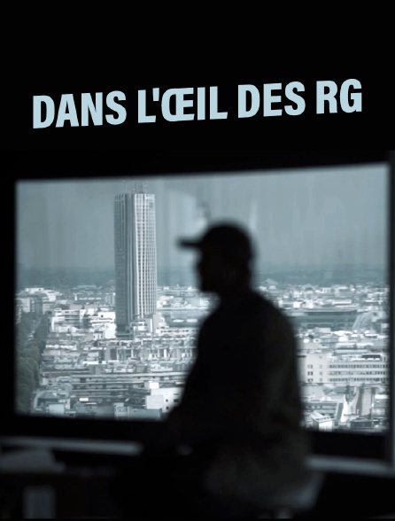 Dans l'oeil des RG