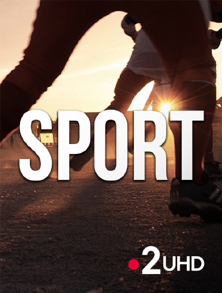 France 2 UHD - Roland-Garros - 2025 - 20250528