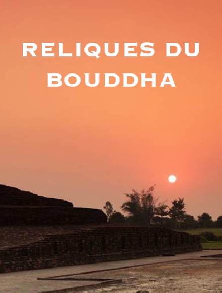 Reliques du Bouddha