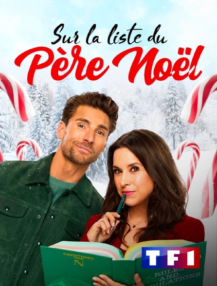 TF1 - Sur la liste du père Noël