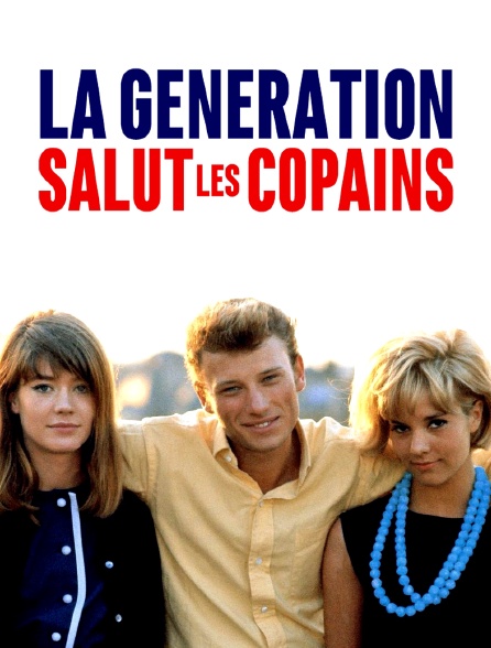 La génération Salut les copains