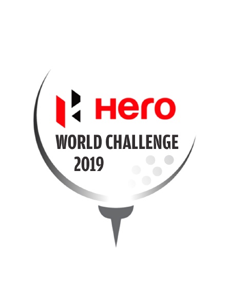 Hero World Challenge 2019