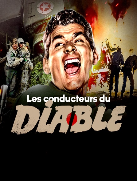 Les conducteurs du diable