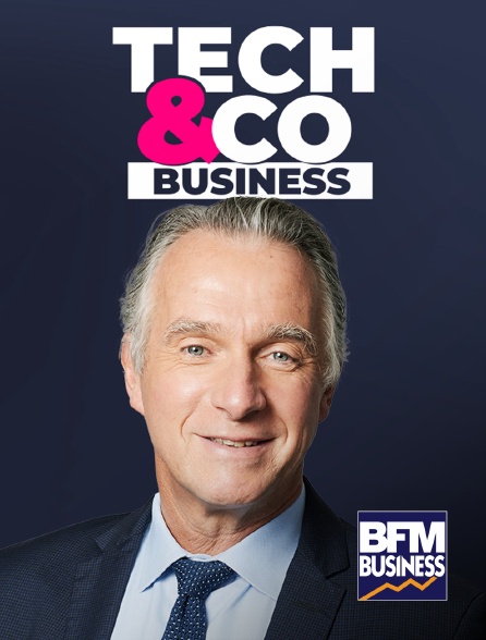 BFM Business - Tech&Co Business