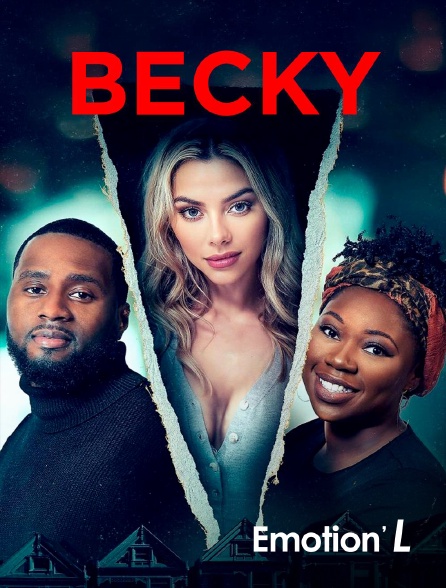 Emotion'L - Becky
