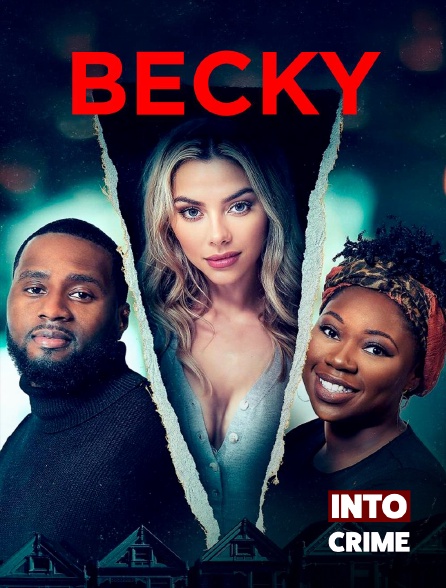 Into Crime - Becky