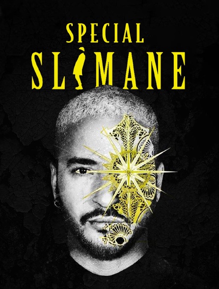 Spéciale Slimane