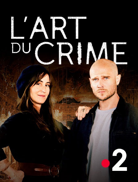 France 2 - L'art du crime