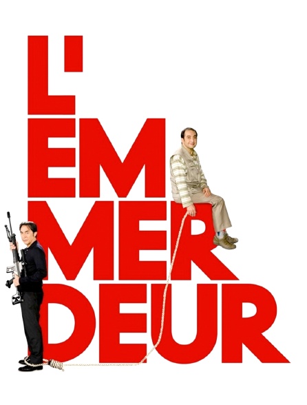 L'emmerdeur