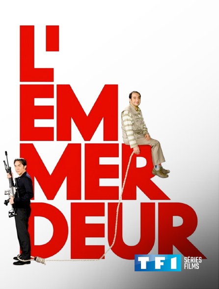 TF1 Séries Films - L'emmerdeur