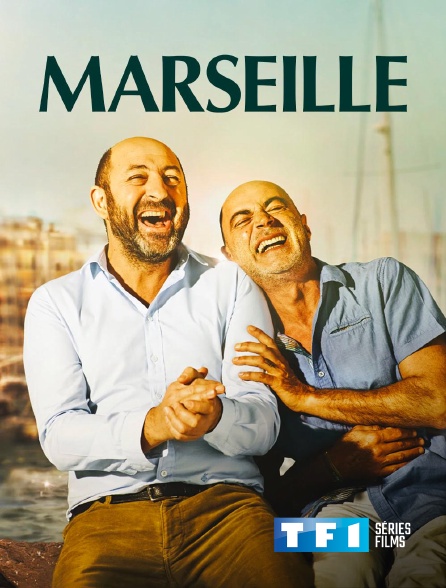 TF1 Séries Films - Marseille