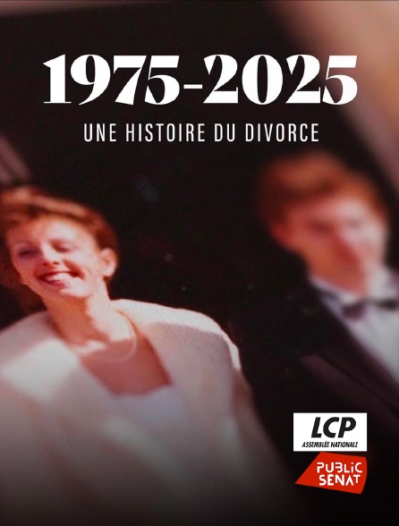 LCP Public Sénat - Une histoire du divorce