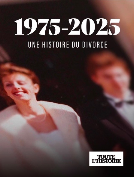 Toute l'Histoire - Une histoire du divorce