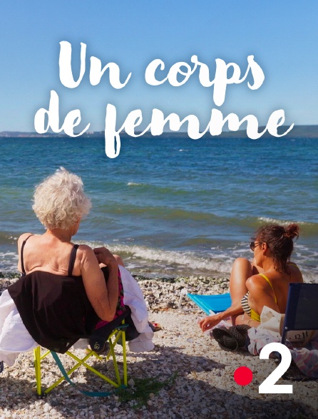 France 2 - Un corps de femme