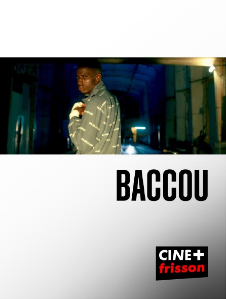 CINE+ Frisson - Baccou