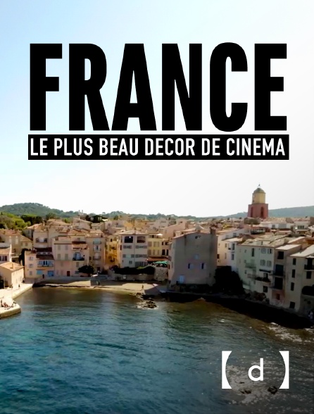France TV Docs - France, le plus beau décor de cinéma