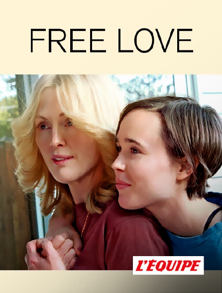 L'Equipe - Free Love