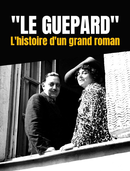 "Le guépard" : L'histoire d'un grand roman