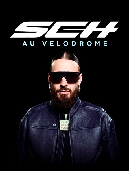 Concert : SCH au Vélodrome