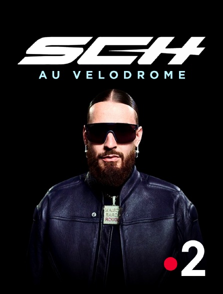 France 2 - Concert : SCH au Vélodrome