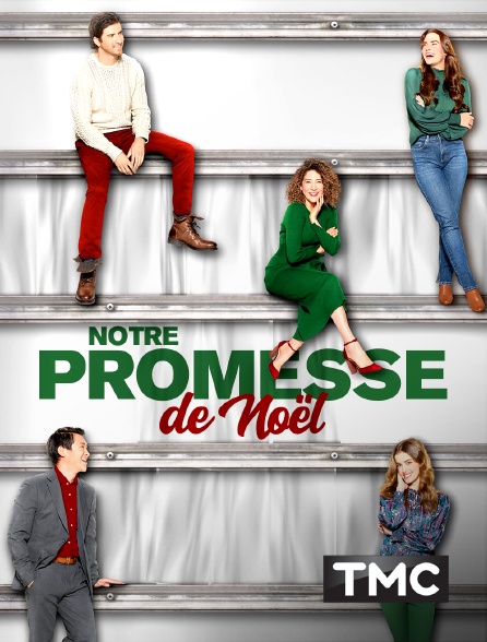 TMC - Notre promesse de Noël