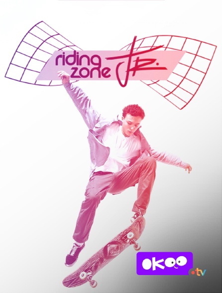 Okoo - Riding Zone junior !