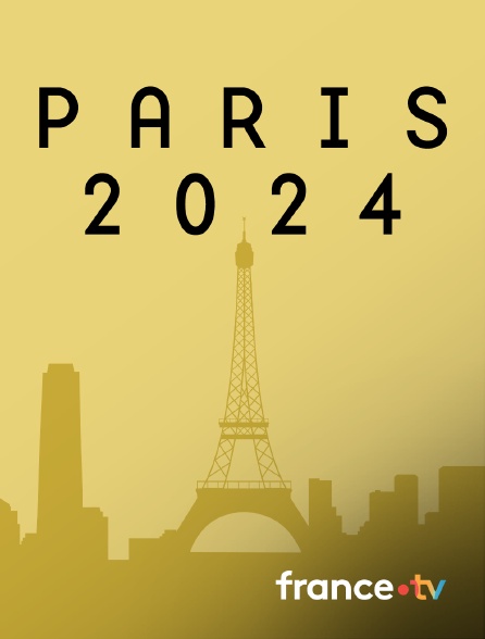 JO De Paris 2024 En Streaming Gratuit Sur France.tv