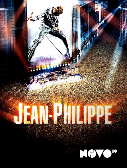 NOVO19 - Jean-Philippe