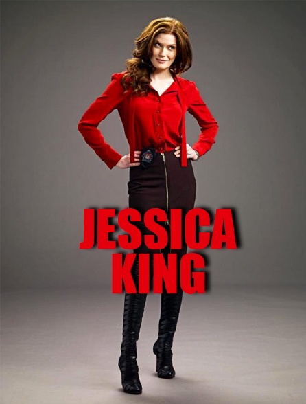 Jessica King