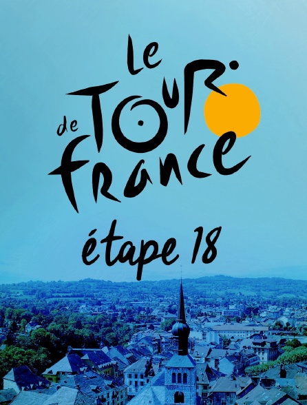 Cyclisme : Tour de France 2020 - Etape 18 : Méribel - La Roche-sur-Foron (175 km)